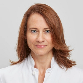 Dr. med. Jana Henschkowski-Serra