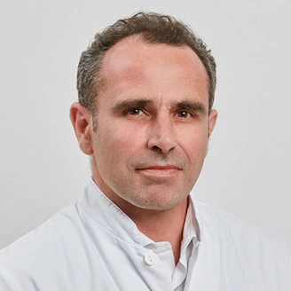 Prof. Dr. med. Andreas Serra