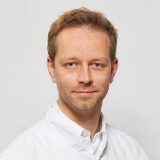 Dr. med. Maximilian Johannes Severin