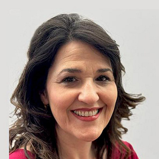 PD Dr. med. Giuseppina Spartà